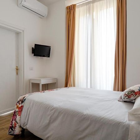 Da Fede Bed & Breakfast Roma Dış mekan fotoğraf