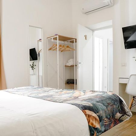 Da Fede Bed & Breakfast Roma Dış mekan fotoğraf