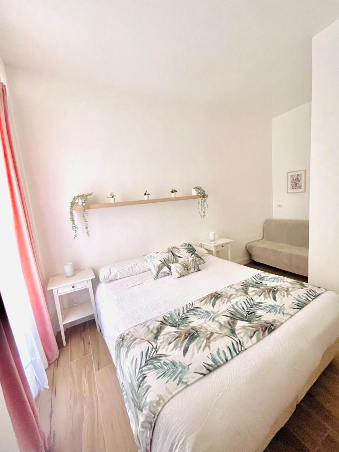 Da Fede Bed & Breakfast Roma Dış mekan fotoğraf