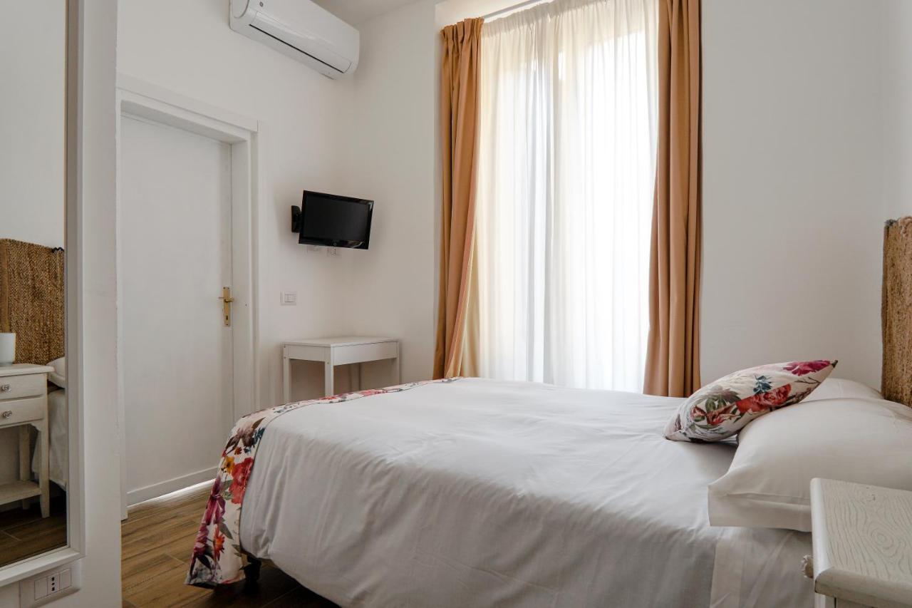 Da Fede Bed & Breakfast Roma Dış mekan fotoğraf