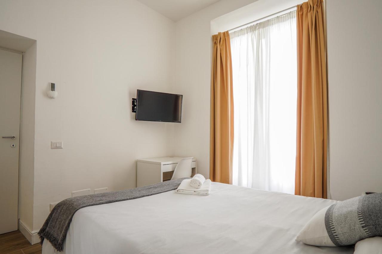 Da Fede Bed & Breakfast Roma Dış mekan fotoğraf